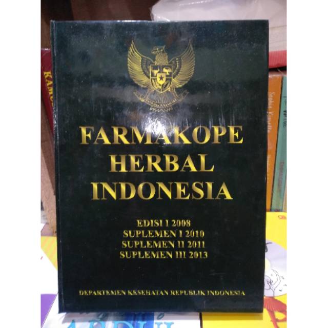 Farmakope Herbal Edisi 2 Pdf