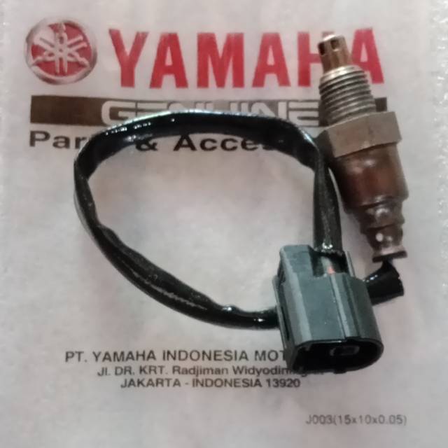 O2 sensor nmax o2 sensor new vixen vva