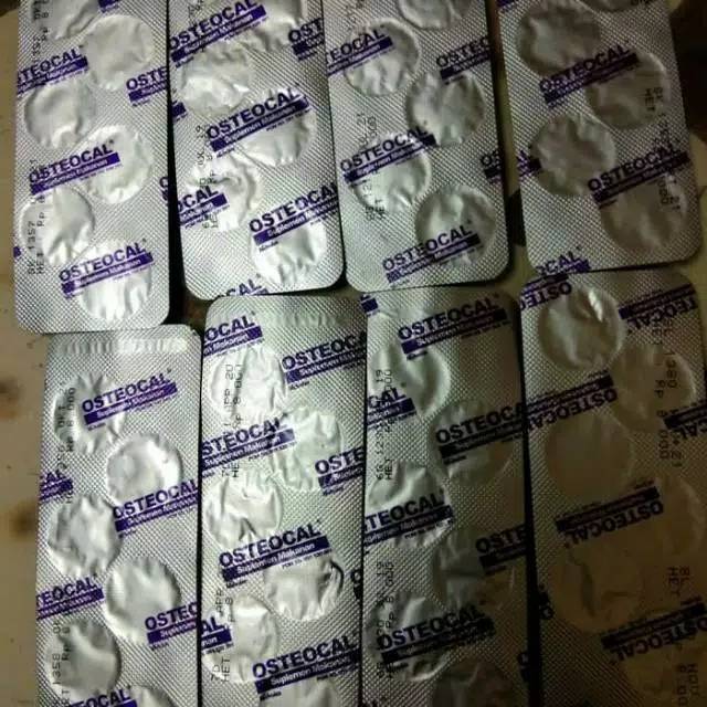 Osteocal///perstrip