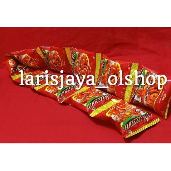 

MURAH MERIAH!!!! BUMBU MAZZONI RASA KEJUU