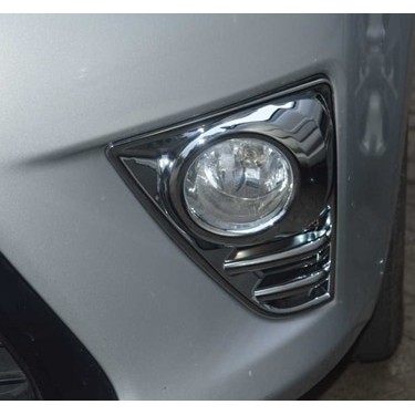 Ring Fog Lamp All New Yaris Tipe G