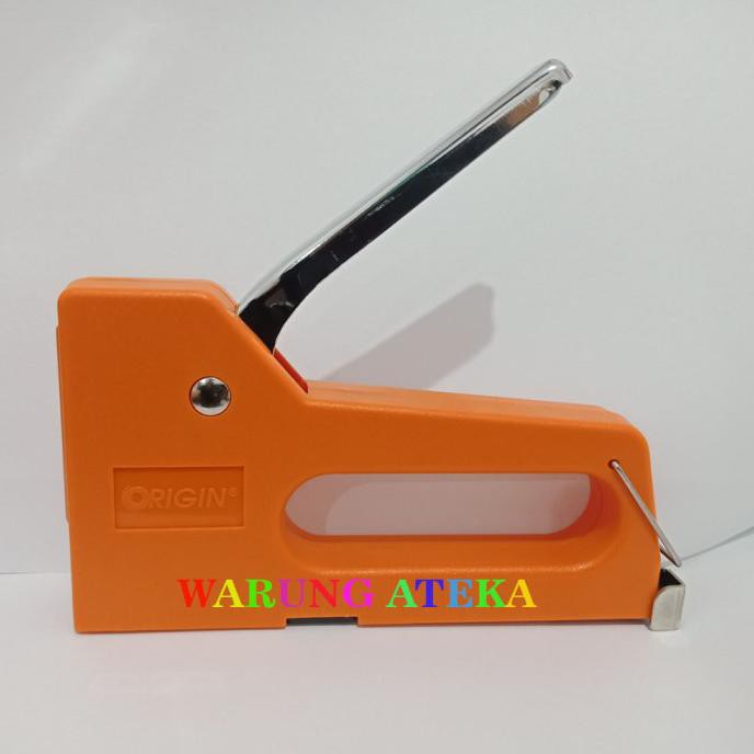 

Cantik Stapler Tembak Guntacker - Guntacker Plastik Otp 8 Origin Terlaris