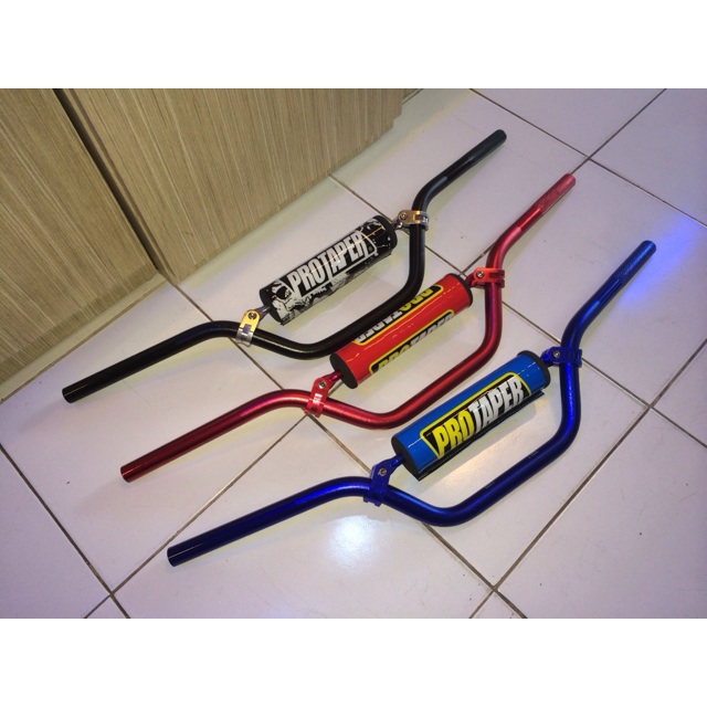 Stang protaper mini moto
