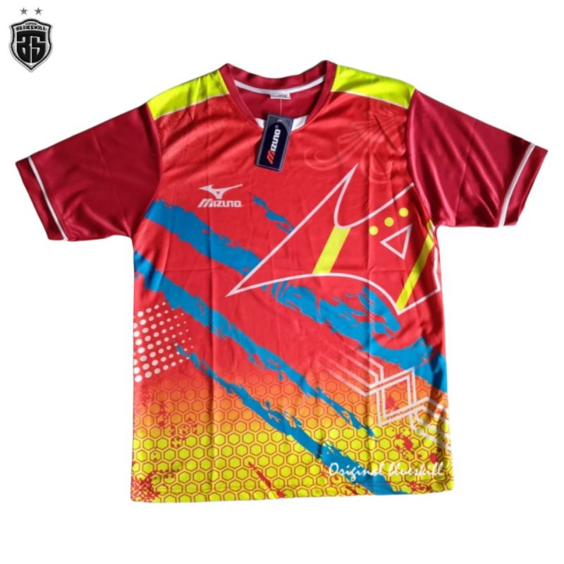 Baju Futsal Dewasa Olahraga Badminton / Volly / Sepak Bola terbaru