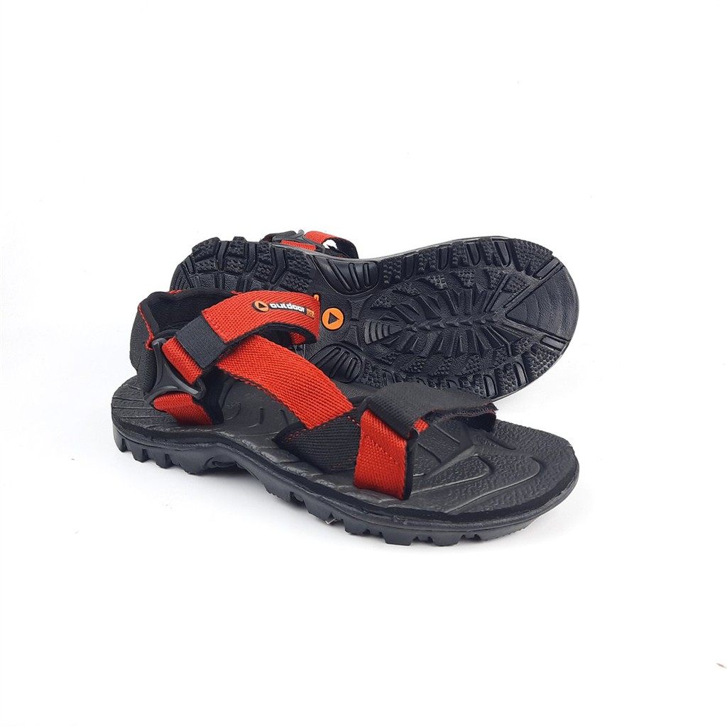 Sandal Gunung Pria Dewasa Outdoor Hippo 39-43