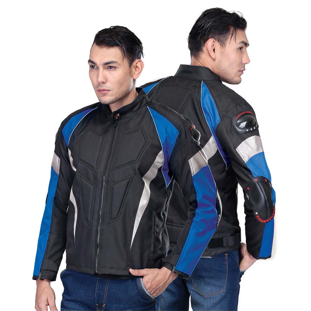 Jaket Pria kode SMI 686