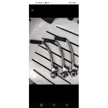 engkolan rx king ori bekas