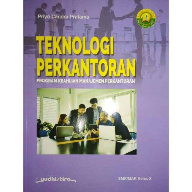 Soal Jawab Smk Kls 12 Otk Pekantoran - Kunci Jawaban Dari ...