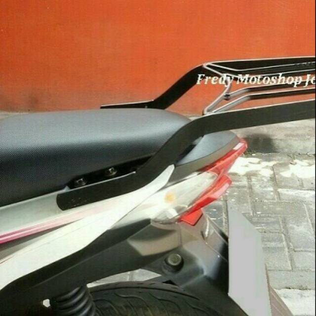 Breket Box Beat Street