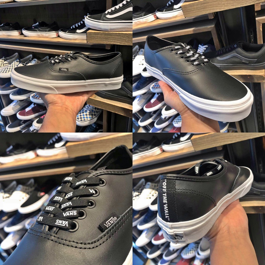 vans otw webbing authentic