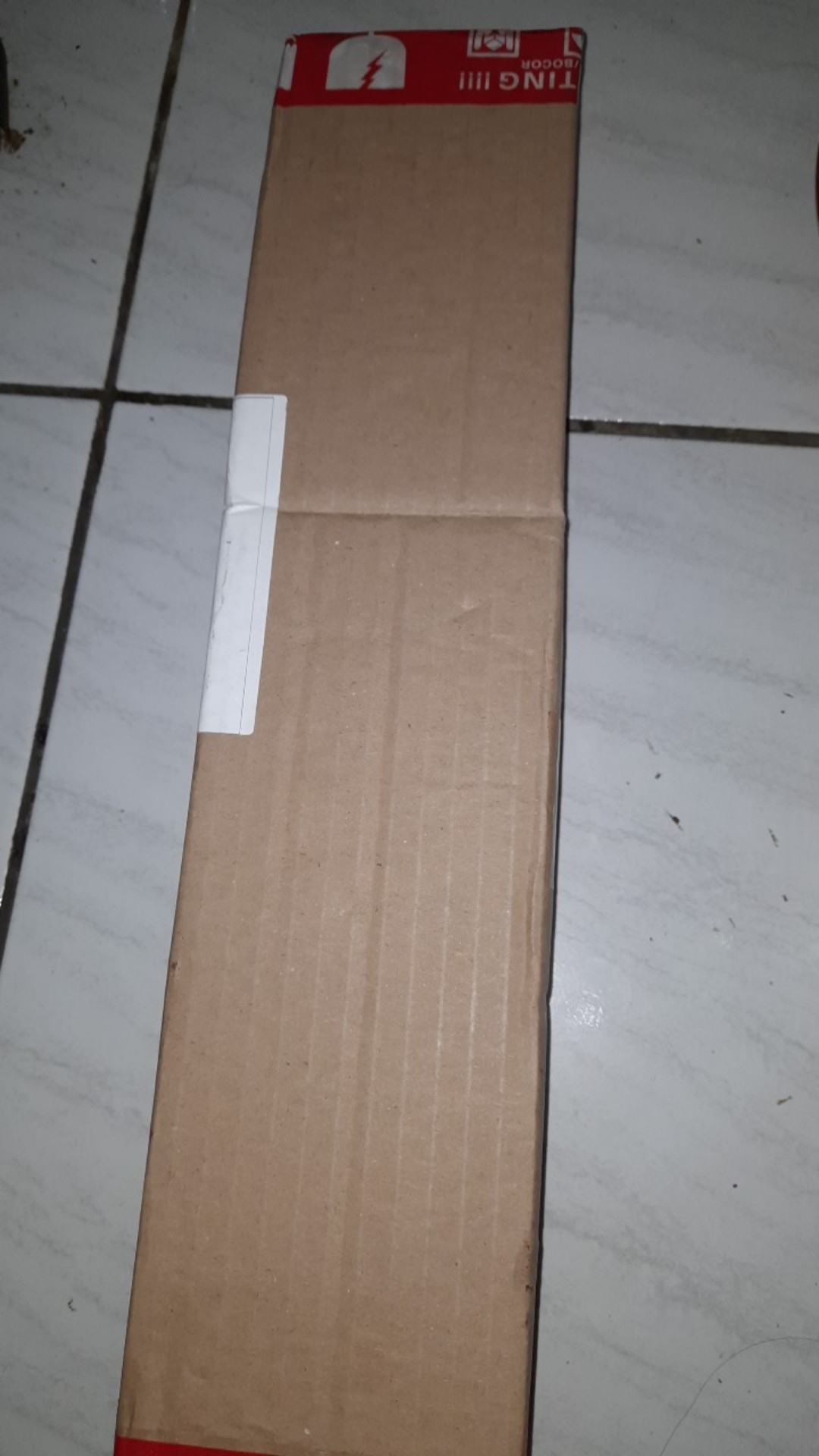 Zebra Chef Knife Smart 8 (100227) / Pisau Dapur