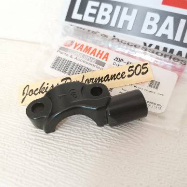 Dudukan Spion Nmax Kanan Original