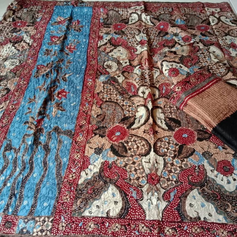 sarimbit sutra ATBM Baron