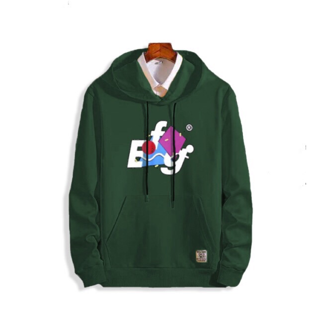 JAKET SWEATER HOODIE DISTRO EFG ORIGINAL PREMIUM