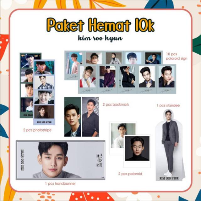 Pahe 10k Kim Soo Hyun