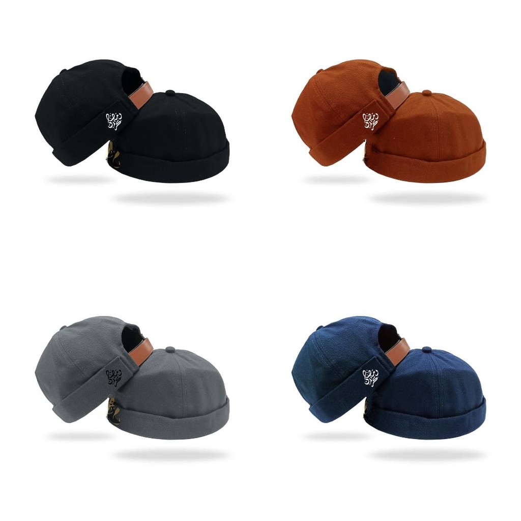 Topi Peci MikiHat Custom Arab Ramadhan / Peci MikiHat Custom Arab Ramadhan / elyumna fashion