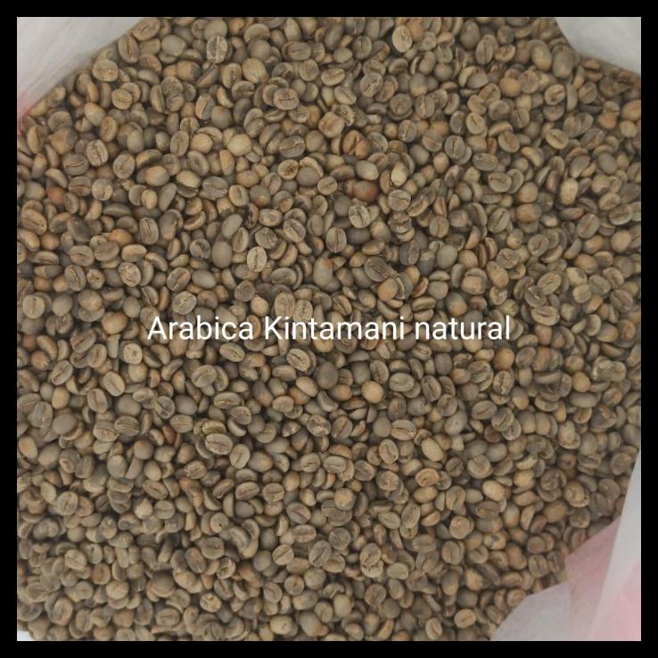 

DISKON TERBATAS !!! ARABICA KINTAMANI NATURAL GREENBEAN TERLARIS