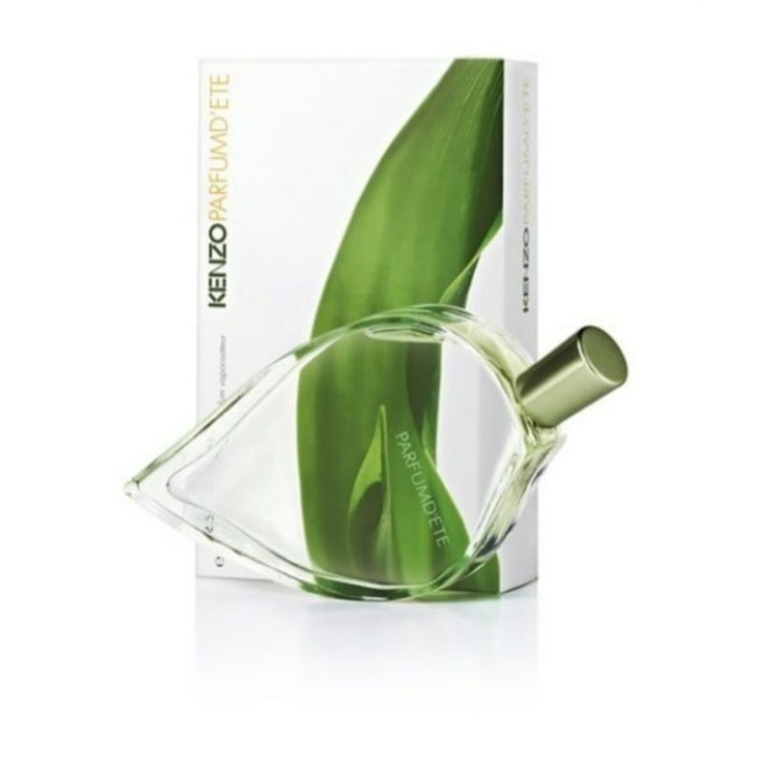 Parfum Wanita Kenzo D'ete