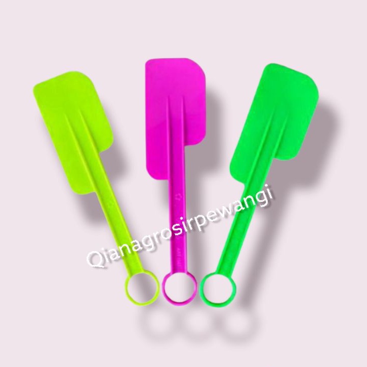 Solet | Spatula | Pengoles Plastik