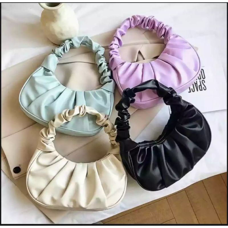 COD Promo free ongkir,tas selempang lucu,tas wanita kekinian,tas Andin ikatan cinta,Tas Murah