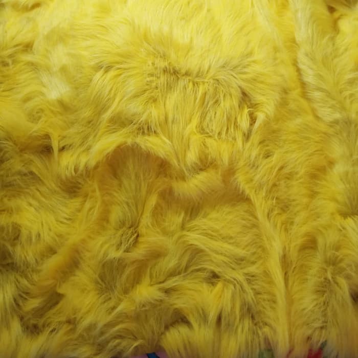 Terbaru Kain/Karpet Bulu Korea - 200x150cm