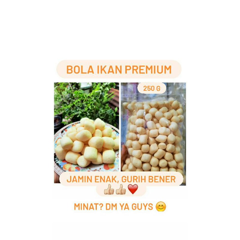 

Bola Ikan