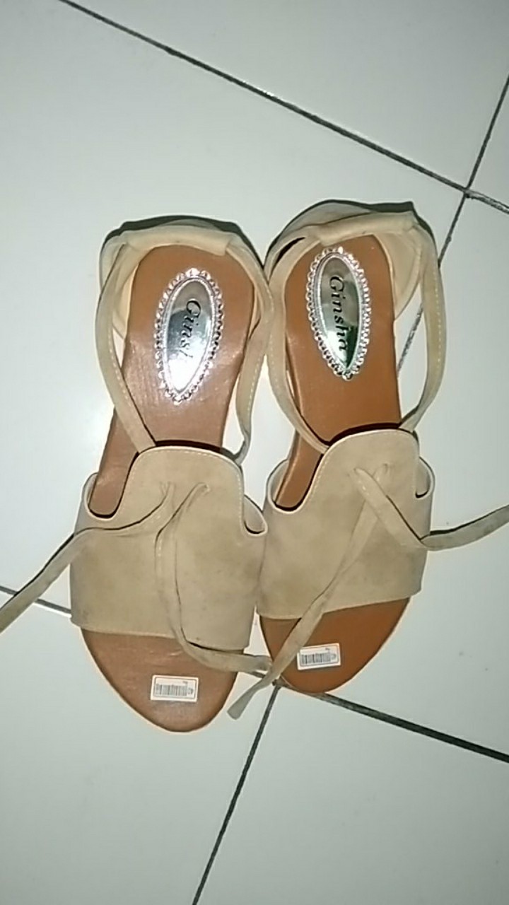  SANDAL  REMAJA KEKINIAN  MASA KINI MURAH READY SANDAL  CEWEK 