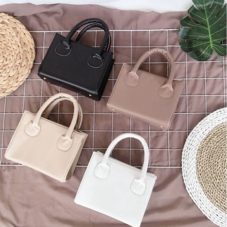 ✨Nuxiousbag.id✨Ginela Bag