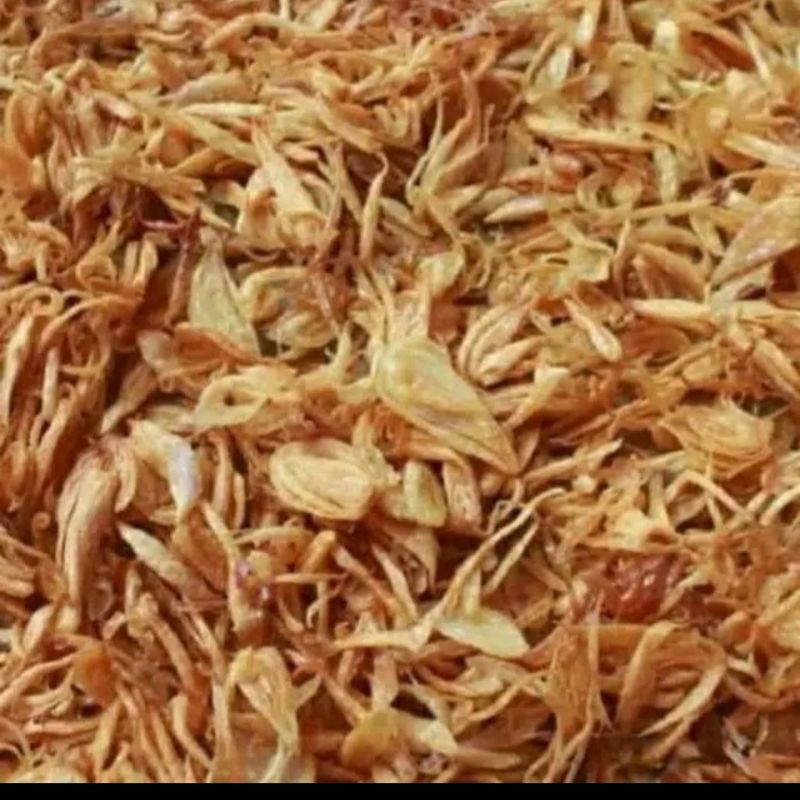 

BAWANG GORENG MURAH DAN ENAK, ASLI RENYAH, nikmat dan wangi