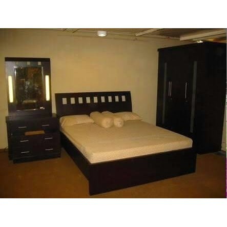 tempat Tidur Minimalis tempat tidur  nakas lemari meja rias