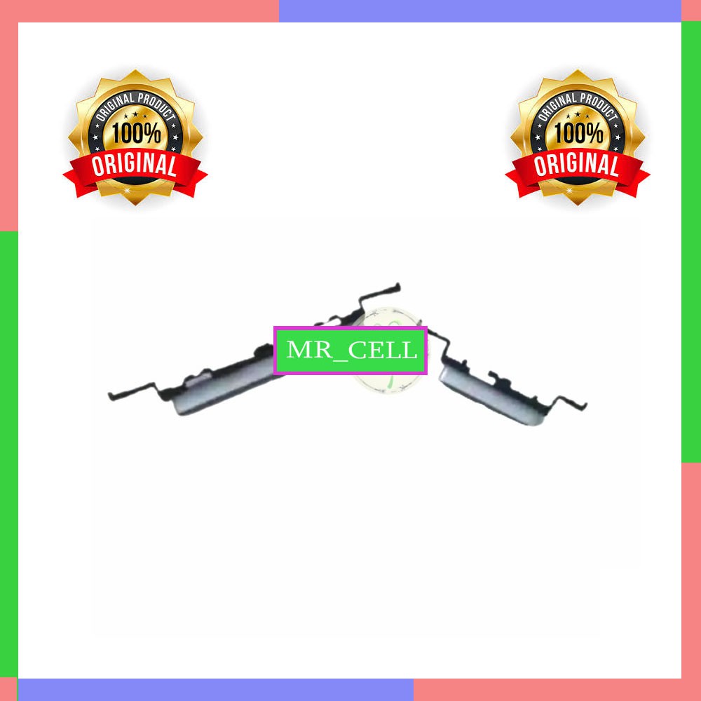 Tombol Luar On Off Volume Samsung J3 J300 /J3 2016 J320 Button On Off