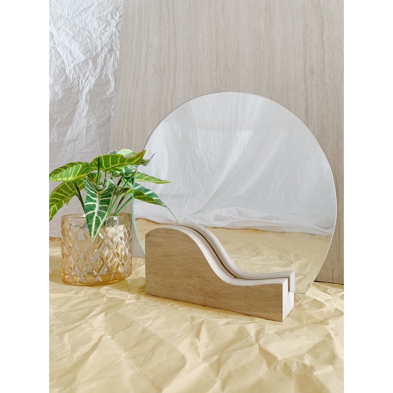 Cermin Estetik / Cermin Aesthetic