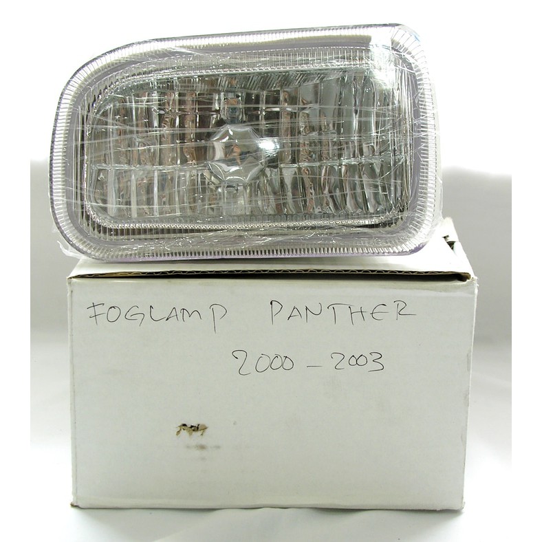 FOGLAMP PANTHER 2000-2003 / FOG LAMP PANTHER 2000-2003