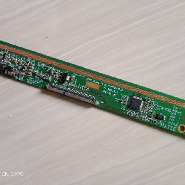 tcon LG TIPE 32LH5100