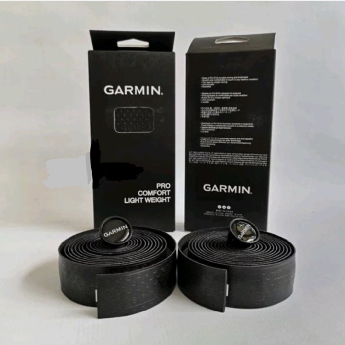 Original GARMIN Bar Tape pembungkus Stang Sepeda Road bike