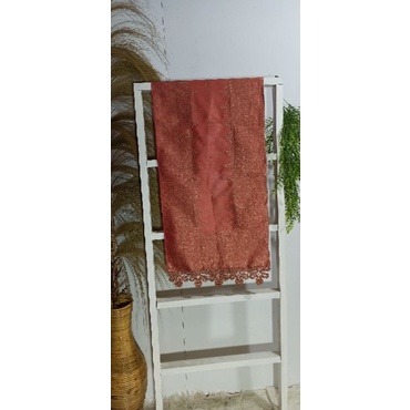 Songket Silungkang