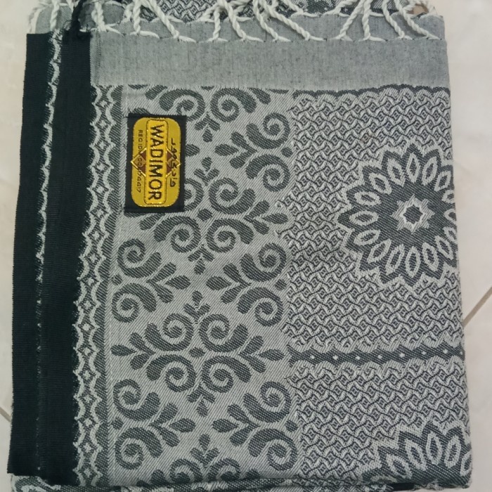 Sorban Sorban panjang wadimor asli(Q8H6) Sorban Wadimor GRATIS ONGKIR Sorban Arab Saudi Asli BEST SE