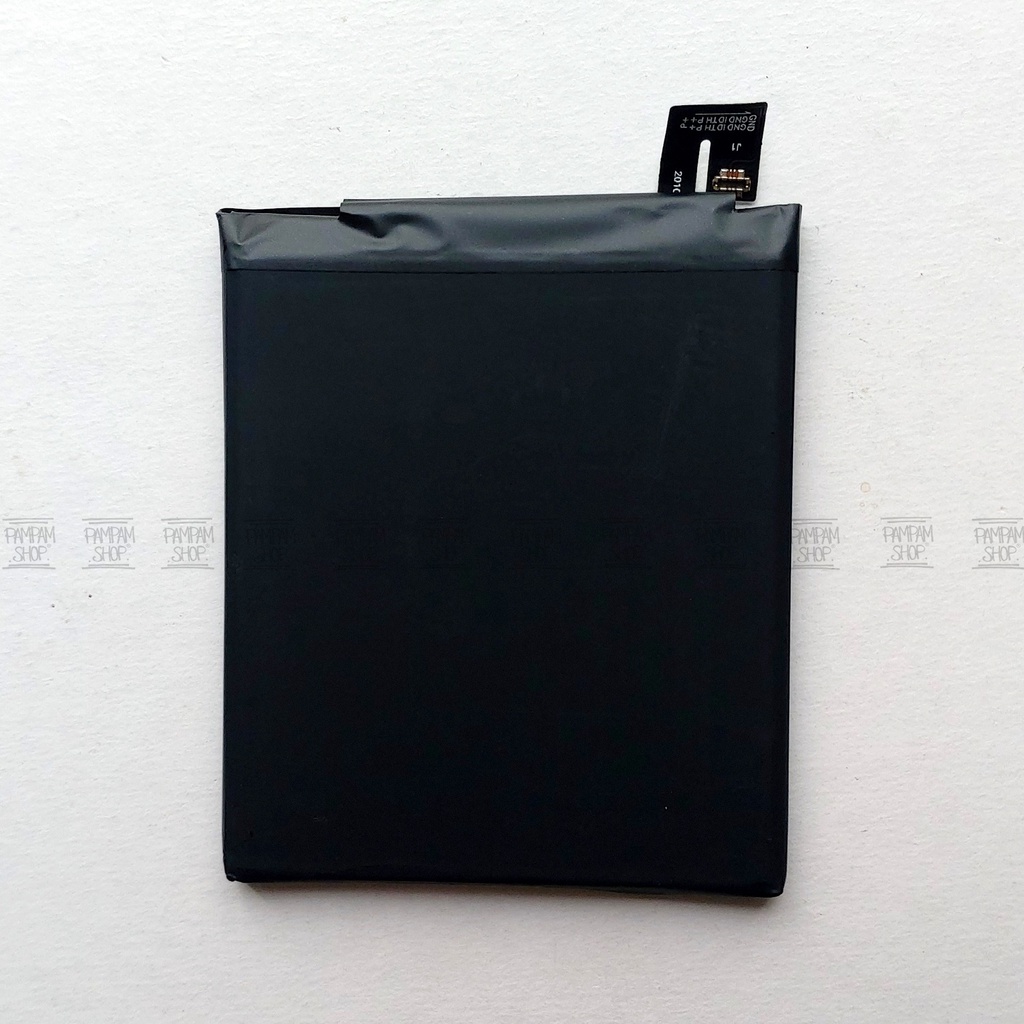 Baterai XiaoMi BM46 Redmi Note 3 Pro Original OEM Batrai Batre Battery BM 46 Xiao Mi Handphone HP