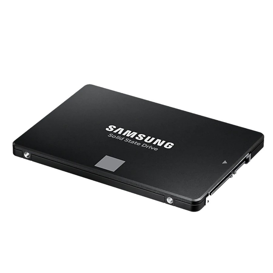 SAMSUNG SSD 870 EVO 500GB SATA