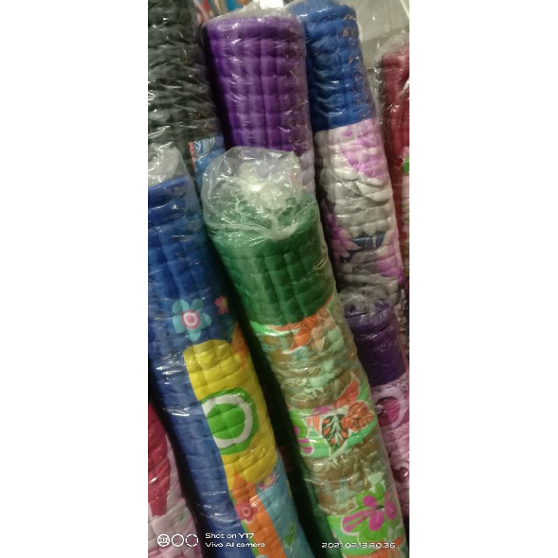 Gratis Ongkir Tilam Tahu/Tilam Palembang