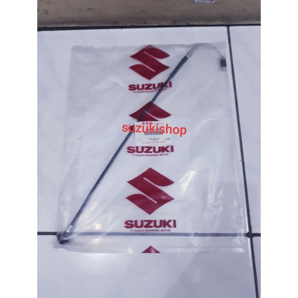 Suzuki SGP Kabel Gas Suzuki Katana Ori SGP