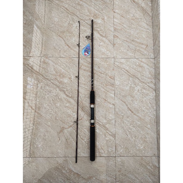 Joran Rod Golden Fish Granite Spin 165