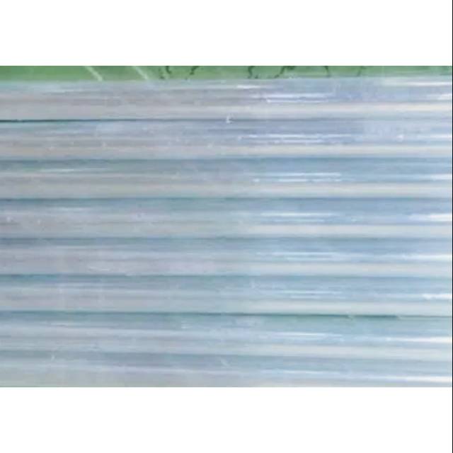 Pipa bening aquarium, pipa filtrasi aquarium / kolam 30cm