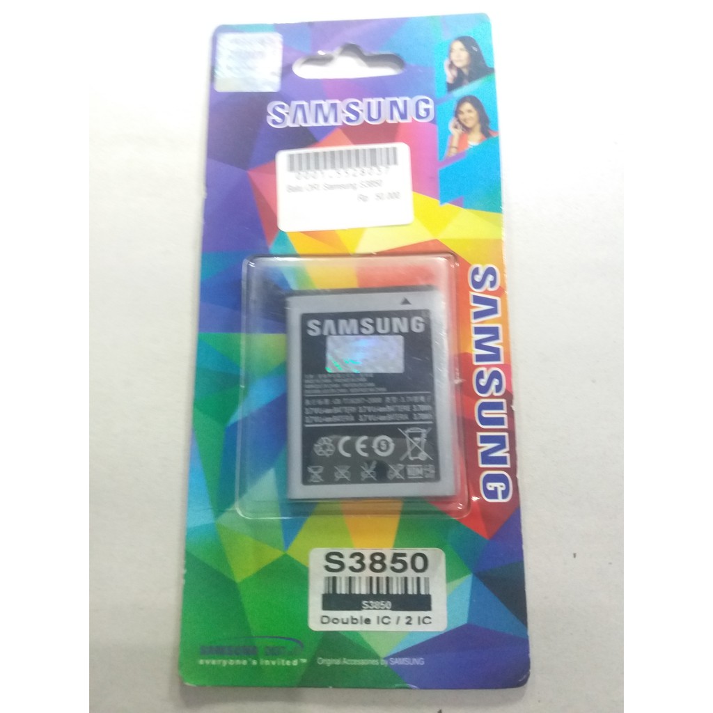 BATU ORI 99 SAMSUNG S3850