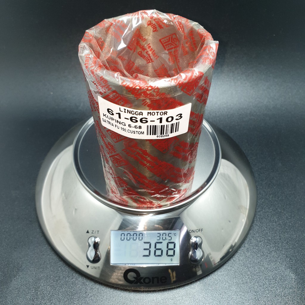 LINER SATRIA FU 61-66-103 CUSTOM 4T & 2T CYLINDER LINER BORING BIOLI