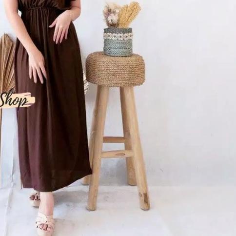 DASTER MANOHARA PANJANG POLOS/ DRESS MANOHARA CANTIK/ DASTER BALI