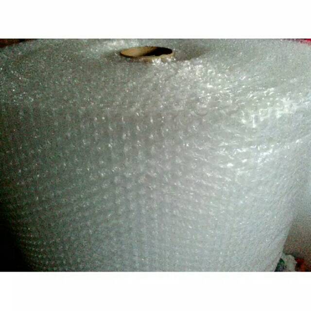 

Bubble warp