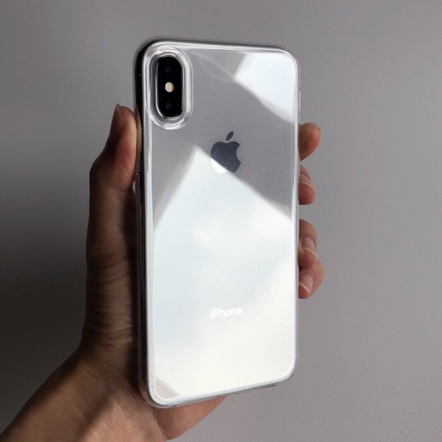 Softcase OPPO RENO 4, RENO 4 PRO Jelly Case HD Silikon Case Bening Case Clear TPU Anti Jamur (by ga2)