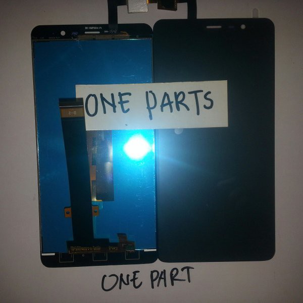 LCD TOUCHSCREEN XIAOMI REDMI NOTE 3 ORIGINAL