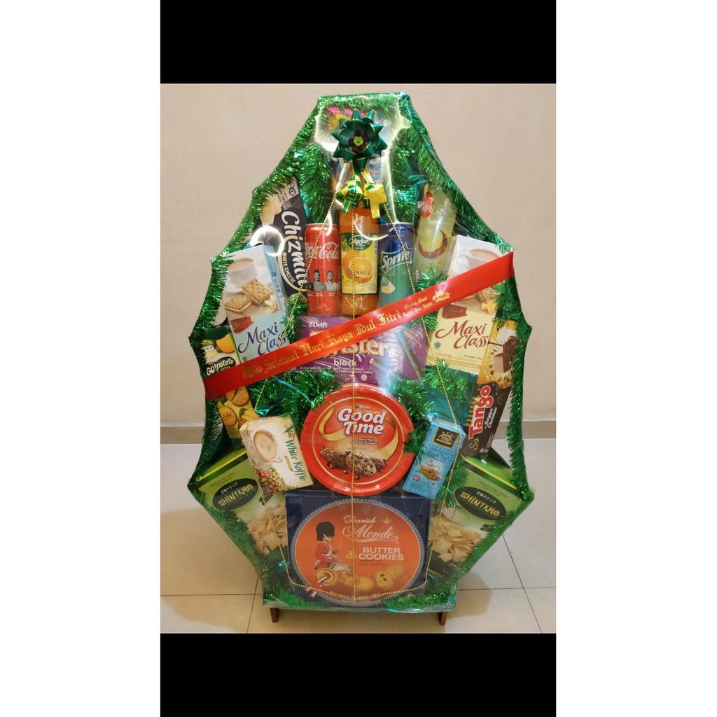 

Parcel Lebaran 2019 / Parsel Lebaran /Bingkisan /Lebaran /Parcel Murah